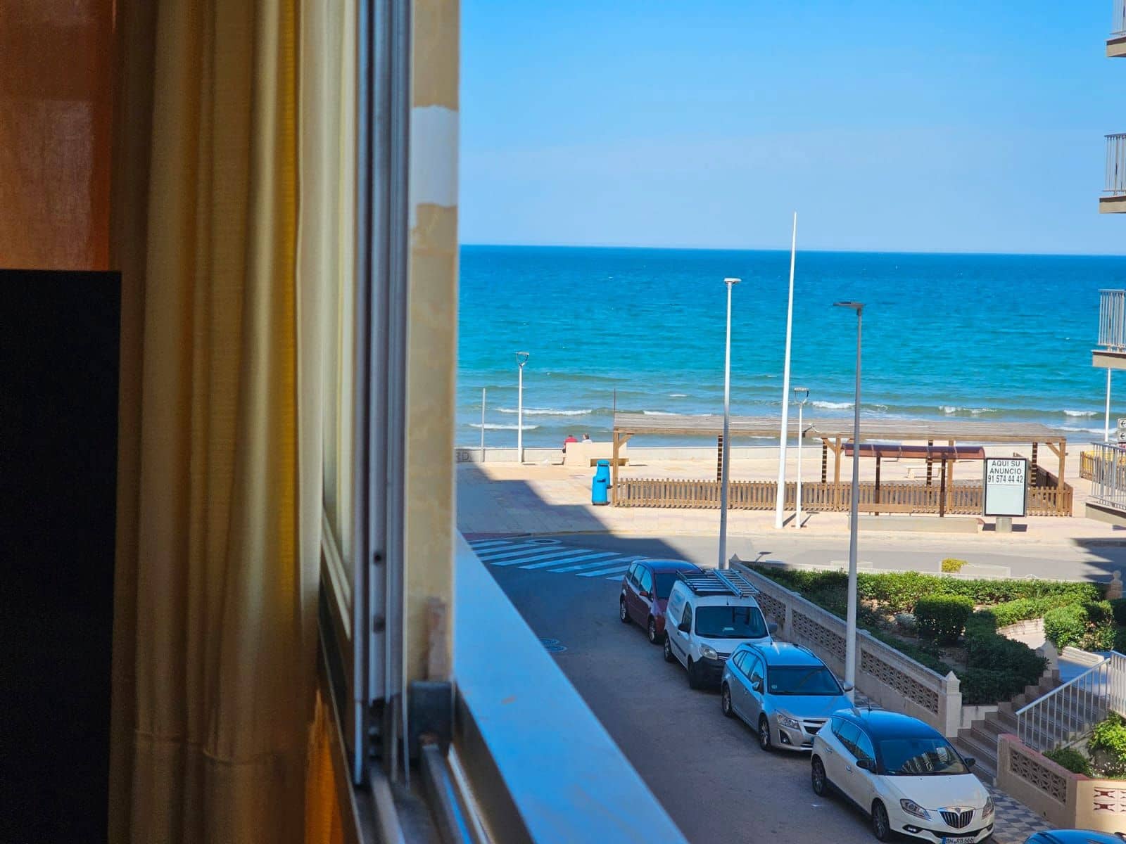 2 sypialnia Mieszkanie na sprzedaż w Bellreguard z basenem - 149 900 € (Ref: 9035875)