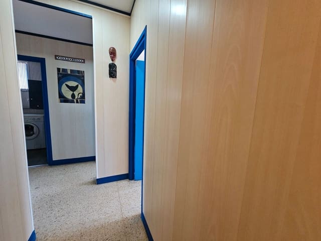 2 bedroom Flat for sale in Bellreguard with pool - € 149,900 (Ref: 9035875)