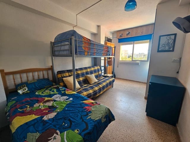 2 bedroom Flat for sale in Bellreguard with pool - € 149,900 (Ref: 9035875)