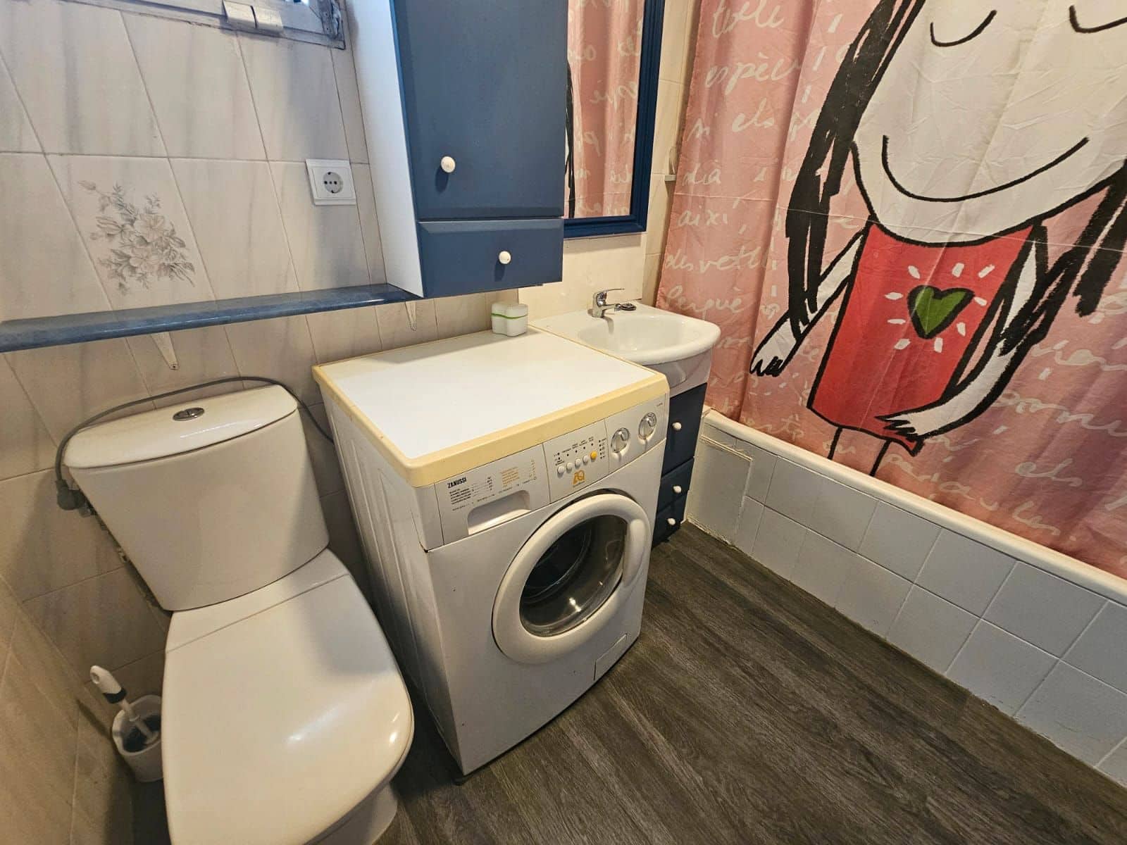 2 sypialnia Mieszkanie na sprzedaż w Bellreguard z basenem - 149 900 € (Ref: 9035875)