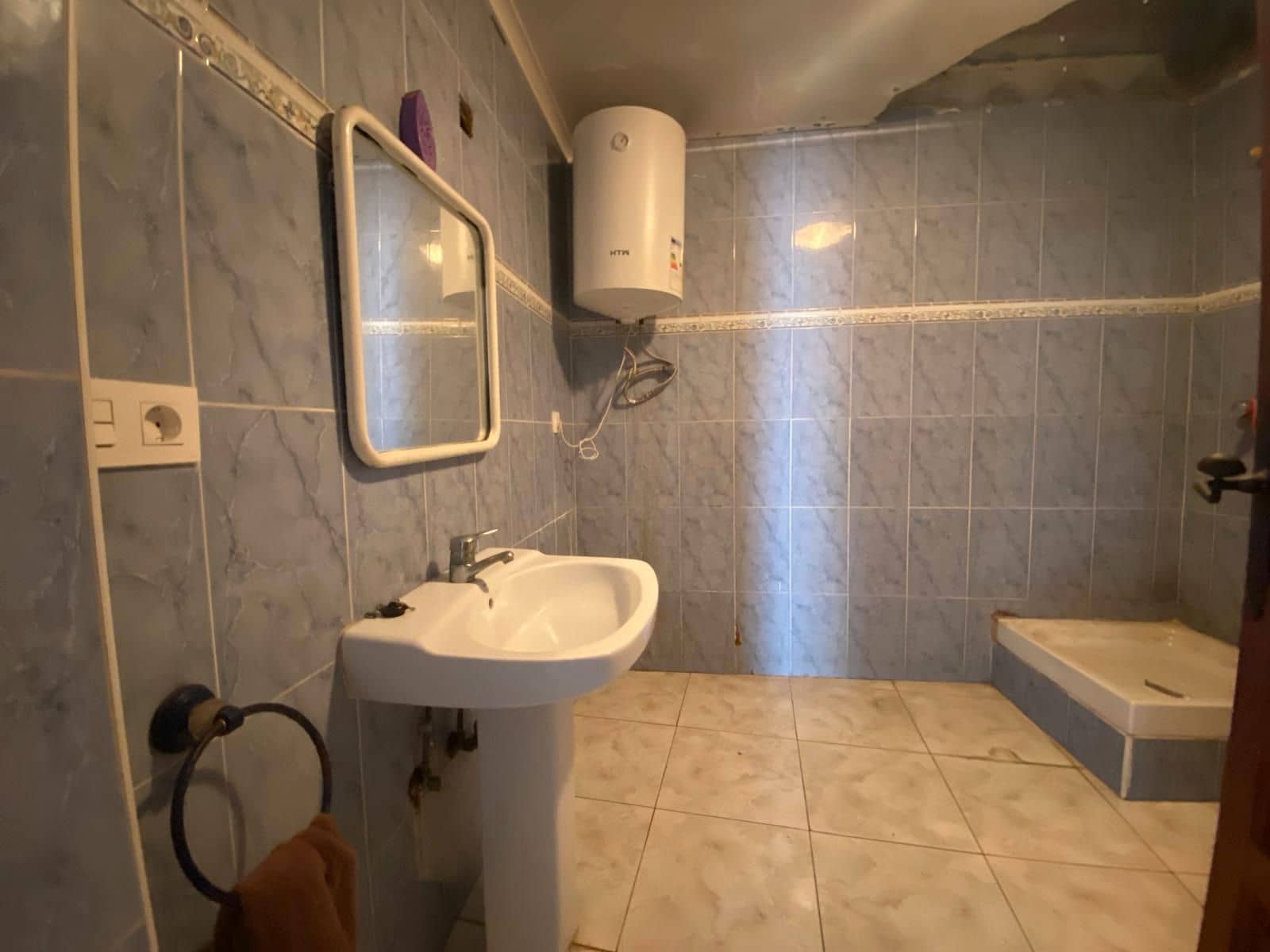 4 soveværelse Byhus til salg i Oliva - € 210.000 (Ref: 9035880)