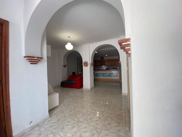 4 sovrum Hus till salu i Oliva Pueblo, Oliva - 210 000 € (Ref: 9035880)