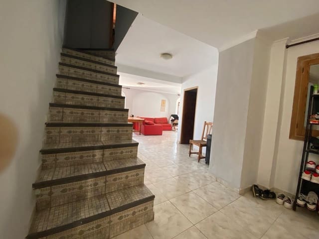 4 sovrum Hus till salu i Oliva Pueblo, Oliva - 210 000 € (Ref: 9035880)