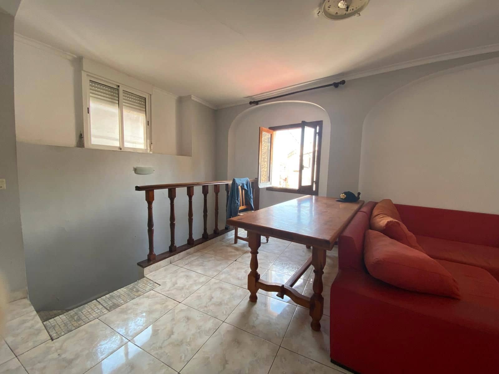 4 soveværelse Byhus til salg i Oliva - € 210.000 (Ref: 9035880)