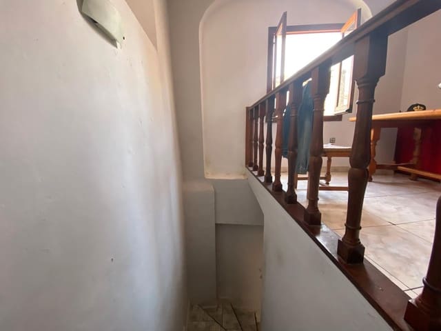 4 sovrum Hus till salu i Oliva Pueblo, Oliva - 210 000 € (Ref: 9035880)