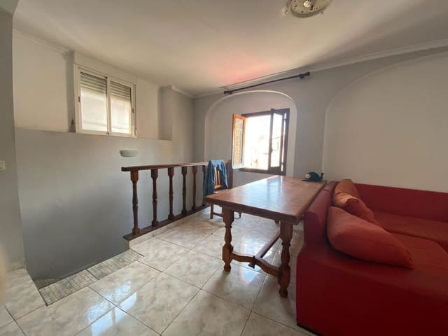 4 sovrum Hus till salu i Oliva Pueblo, Oliva - 210 000 € (Ref: 9035880)