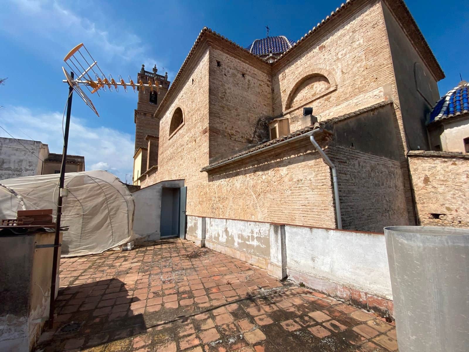 4 soveværelse Byhus til salg i Oliva - € 210.000 (Ref: 9035880)