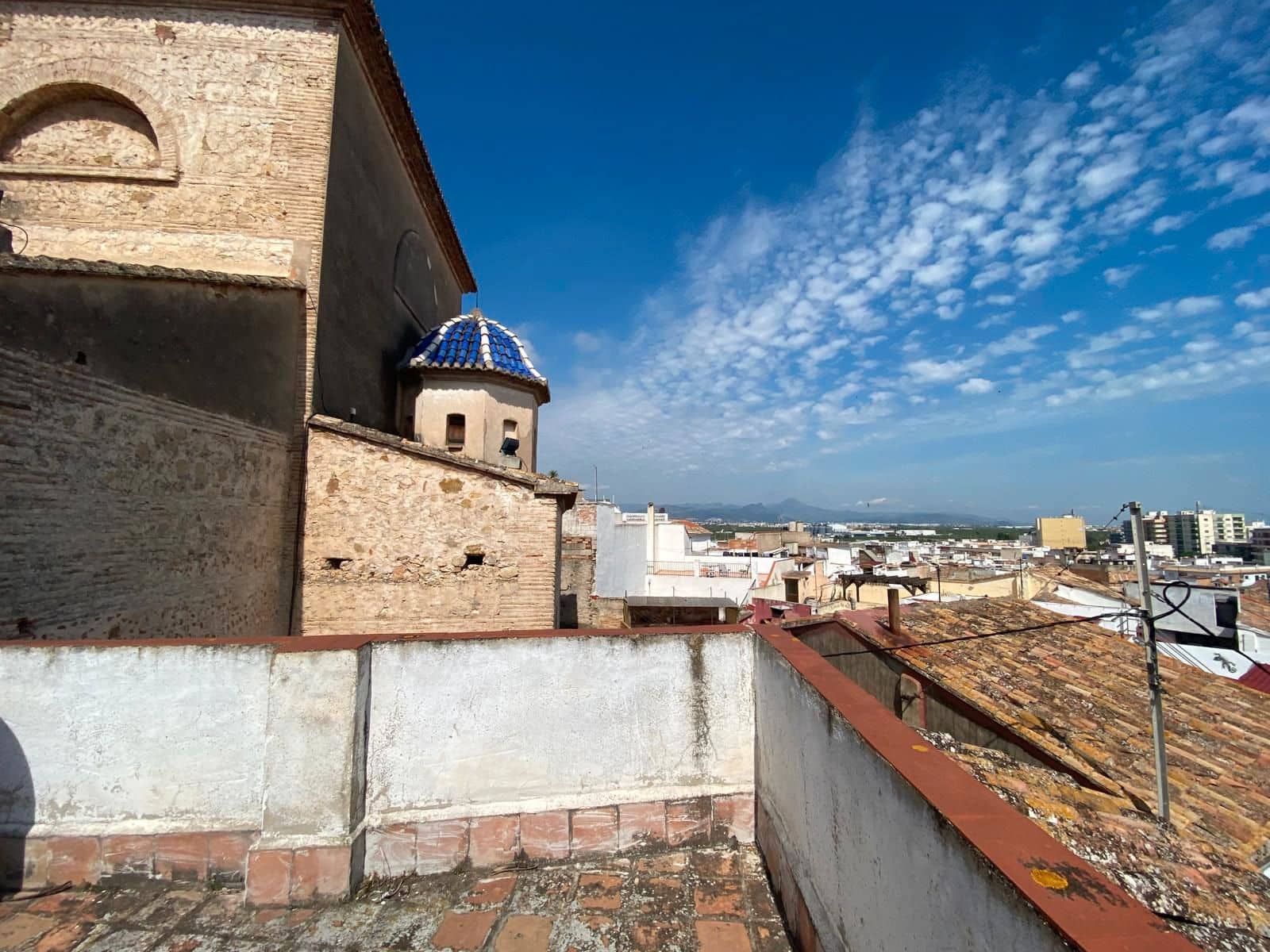 4 soveværelse Byhus til salg i Oliva - € 210.000 (Ref: 9035880)