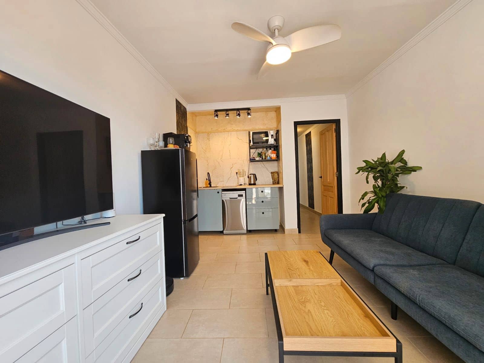 3 bedroom Townhouse for sale in Palma de Gandia - € 179,000 (Ref: 9072930)