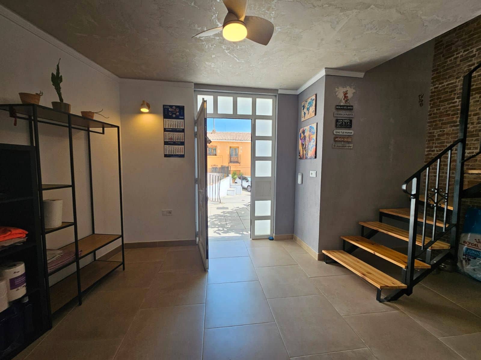 3 bedroom Townhouse for sale in Palma de Gandia - € 179,000 (Ref: 9072930)