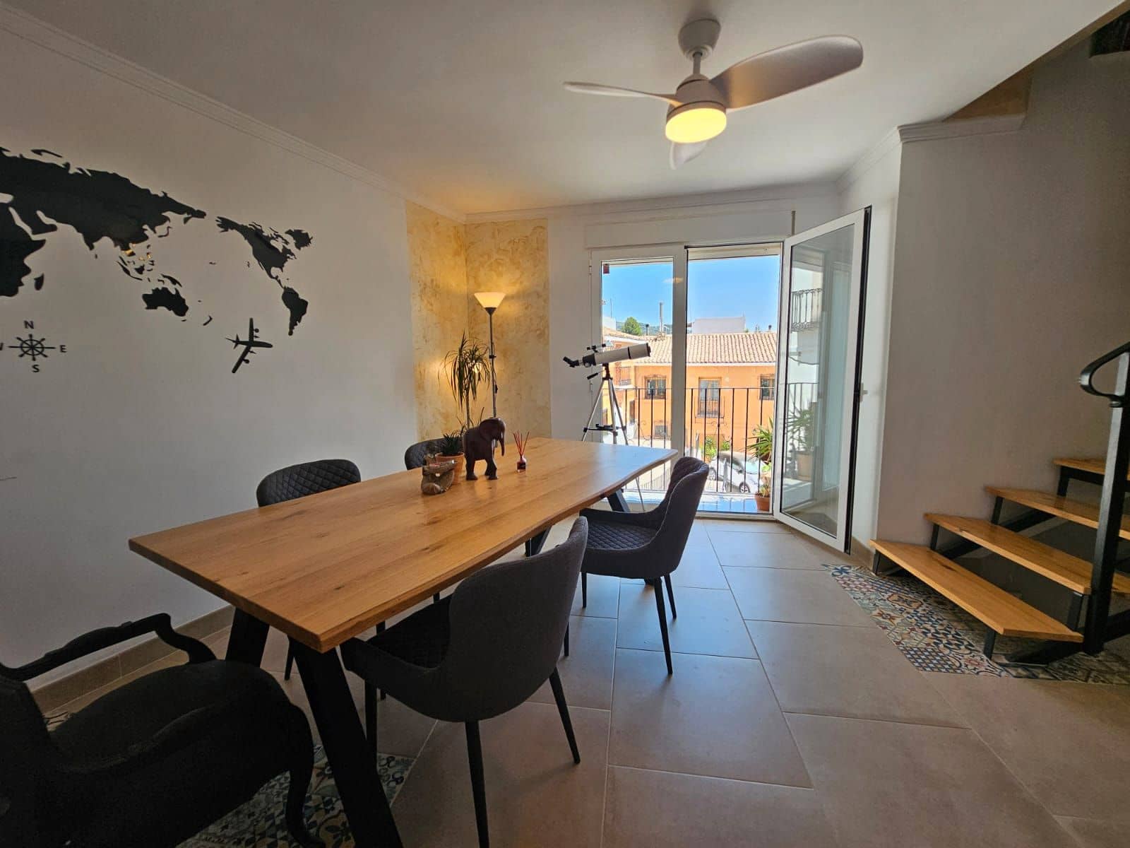 3 bedroom Townhouse for sale in Palma de Gandia - € 179,000 (Ref: 9072930)