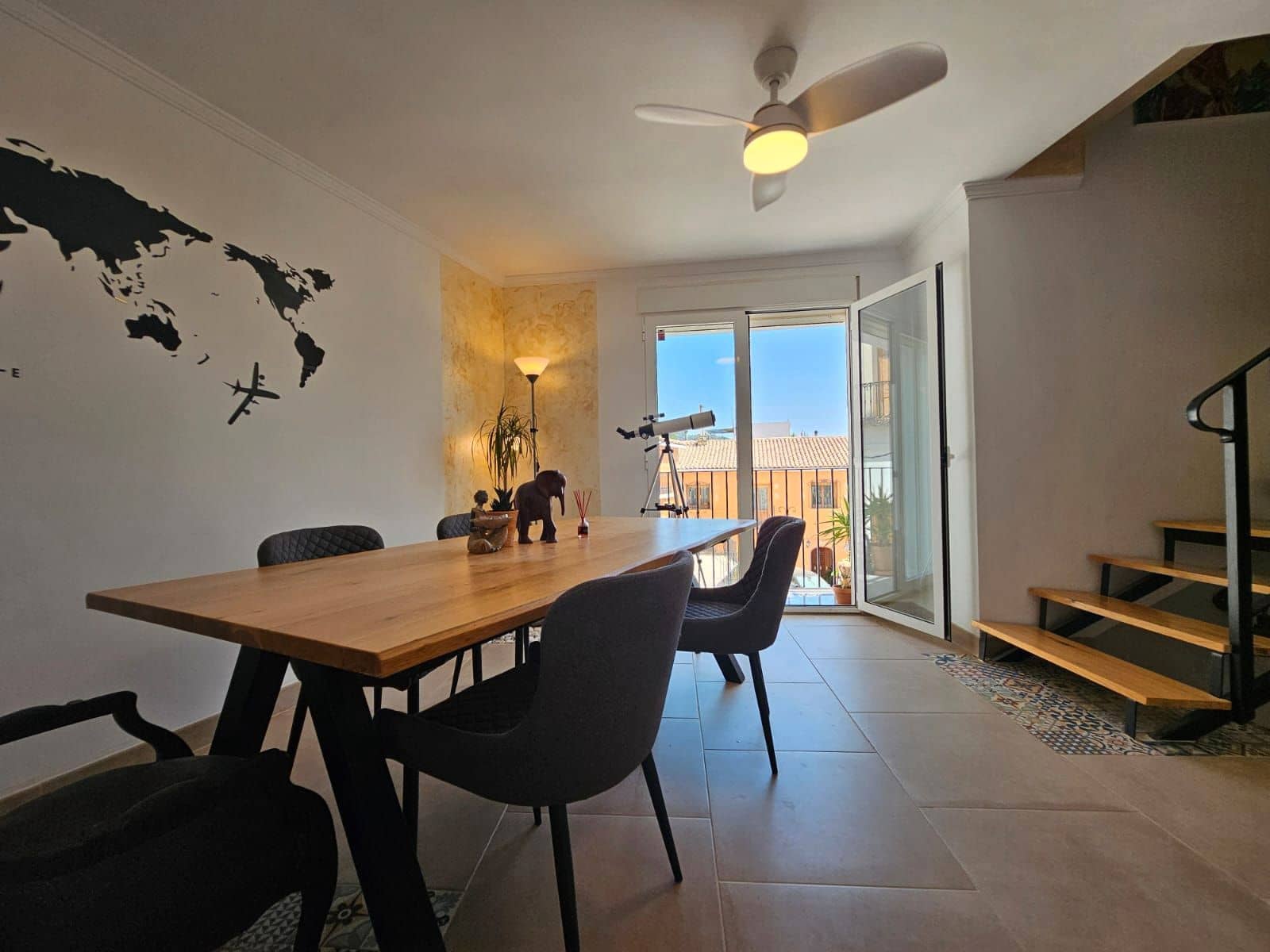 3 bedroom Townhouse for sale in Palma de Gandia - € 179,000 (Ref: 9072930)