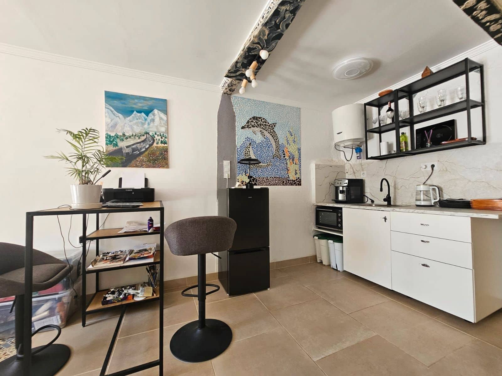 3 bedroom Townhouse for sale in Palma de Gandia - € 179,000 (Ref: 9072930)