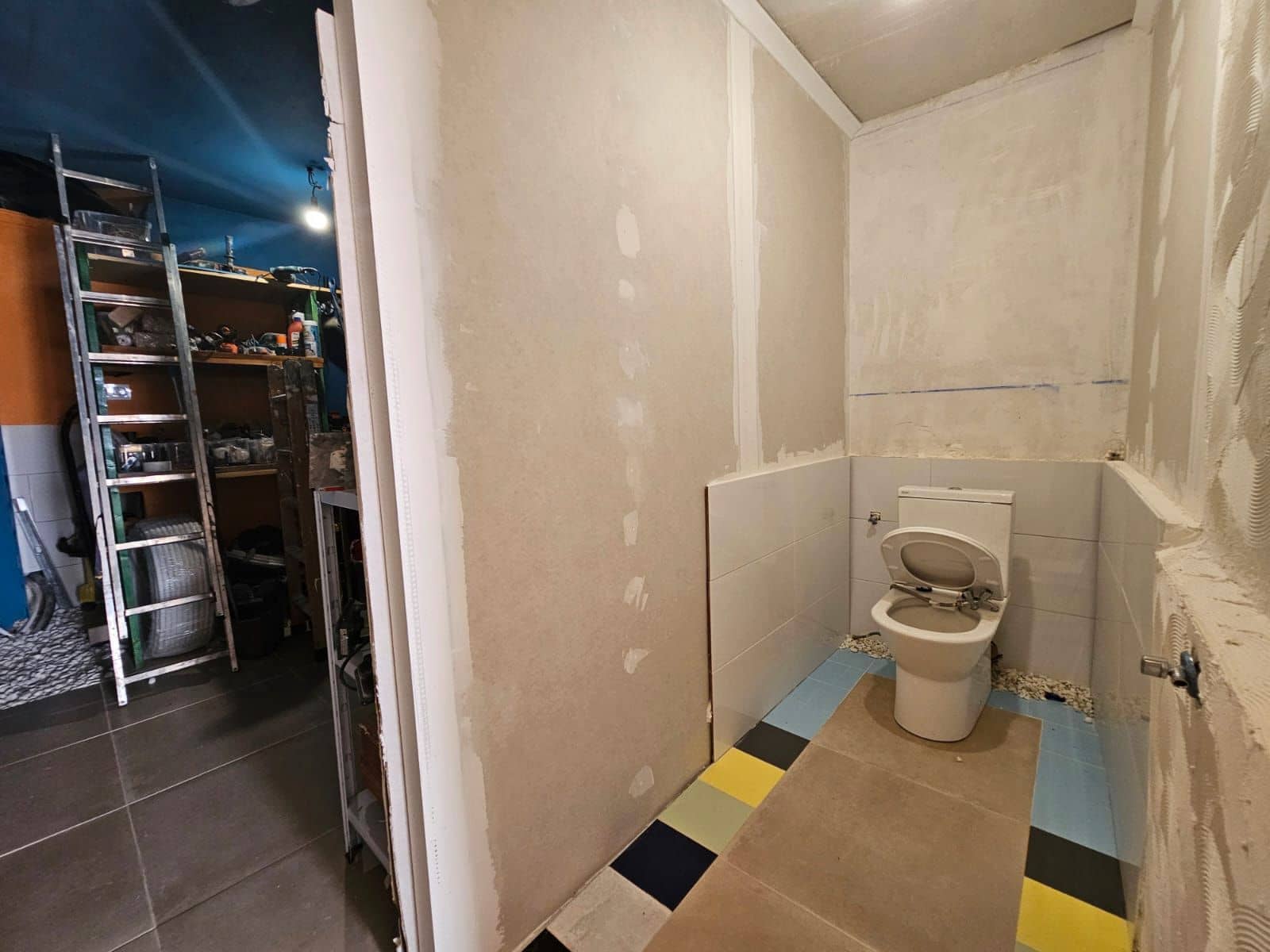 3 bedroom Townhouse for sale in Palma de Gandia - € 179,000 (Ref: 9072930)