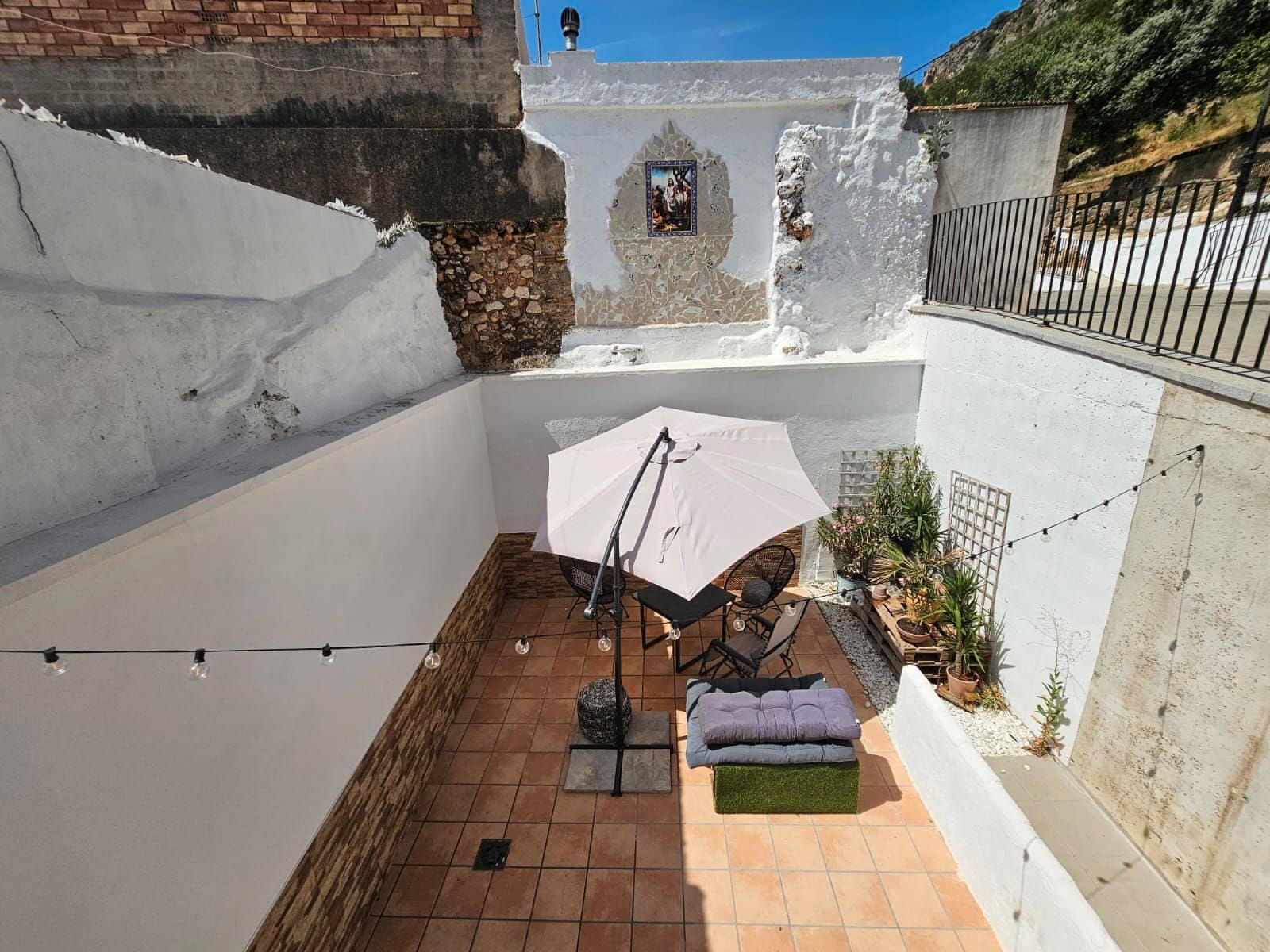 3 bedroom Townhouse for sale in Palma de Gandia - € 179,000 (Ref: 9072930)