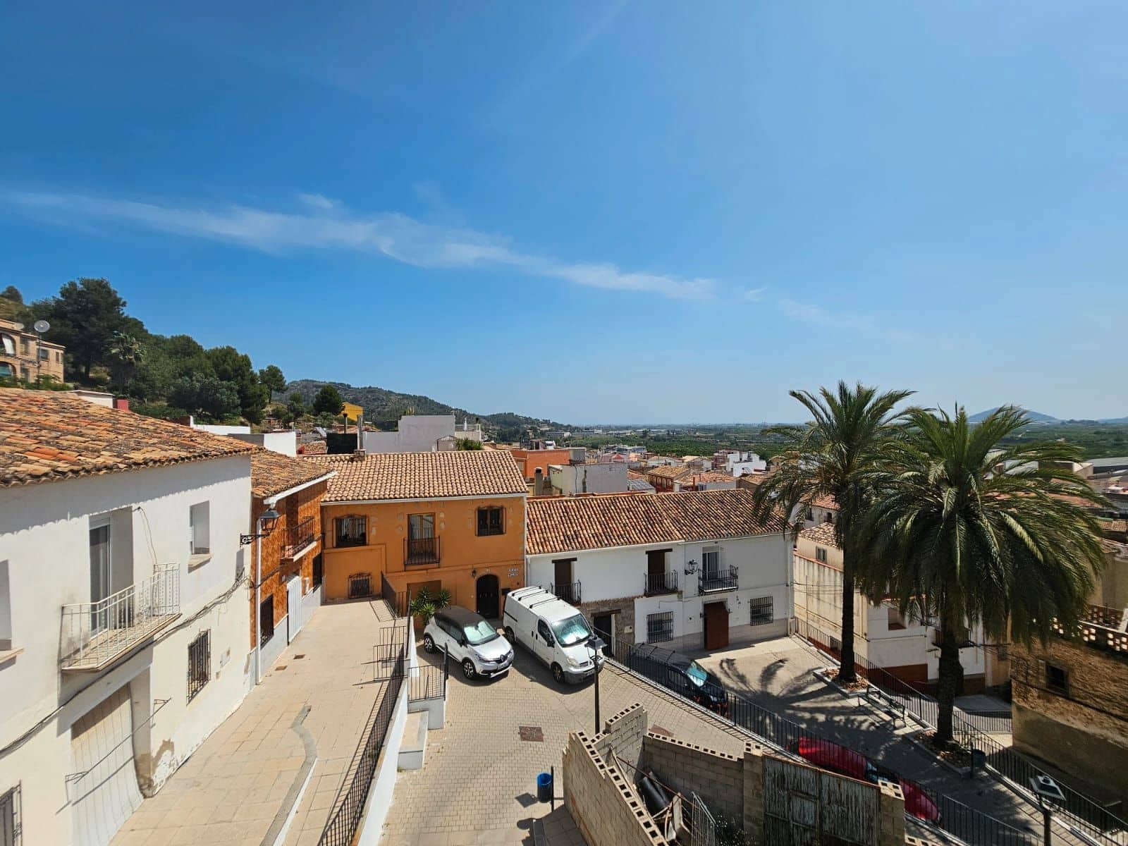 3 bedroom Townhouse for sale in Palma de Gandia - € 179,000 (Ref: 9072930)