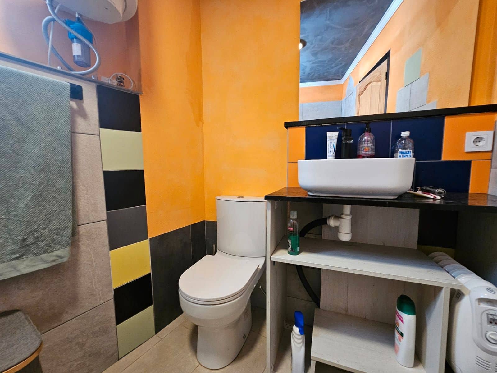 3 bedroom Townhouse for sale in Palma de Gandia - € 179,000 (Ref: 9072930)