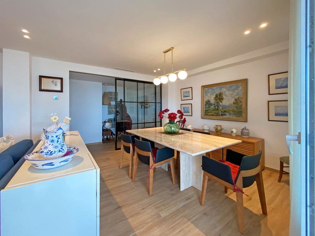 3 soverom Leilighet til salgs i Gandia med garasje - € 690 000 (Ref: 9073006)