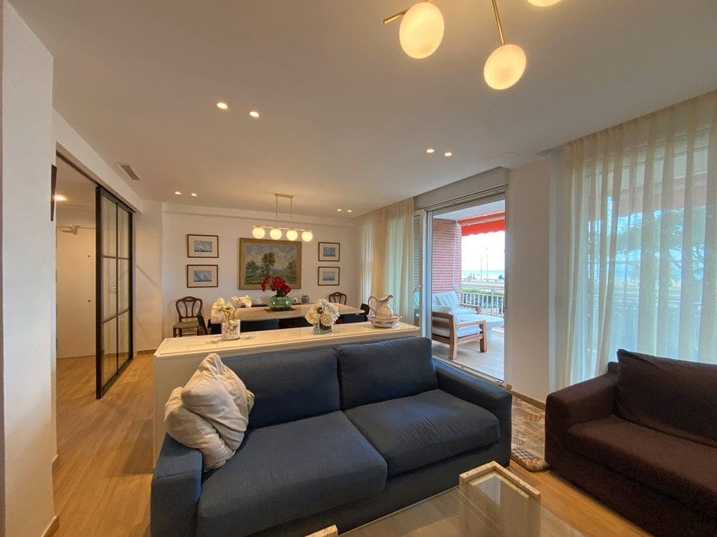 3 soverom Leilighet til salgs i Gandia med garasje - € 690 000 (Ref: 9073006)