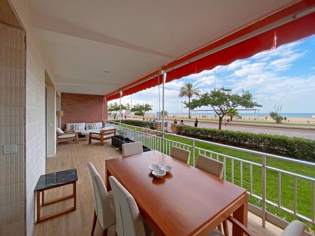 3 soverom Leilighet til salgs i Gandia med garasje - € 690 000 (Ref: 9073006)