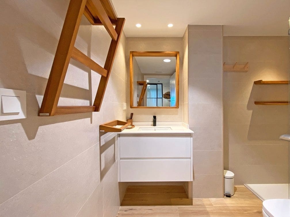 3 soverom Leilighet til salgs i Gandia med garasje - € 690 000 (Ref: 9073006)