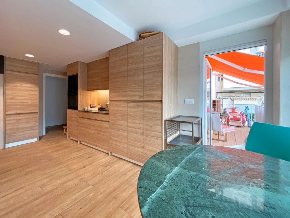 3 soverom Leilighet til salgs i Gandia med garasje - € 690 000 (Ref: 9073006)