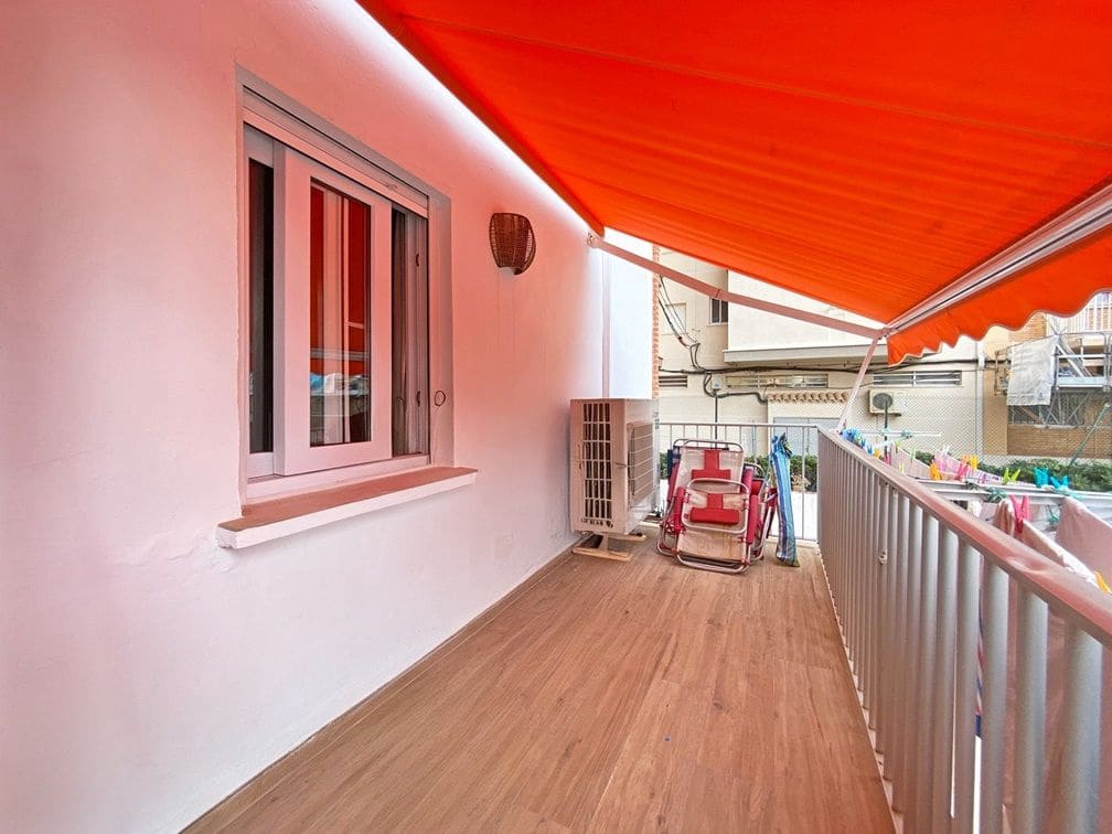 3 soverom Leilighet til salgs i Gandia med garasje - € 690 000 (Ref: 9073006)