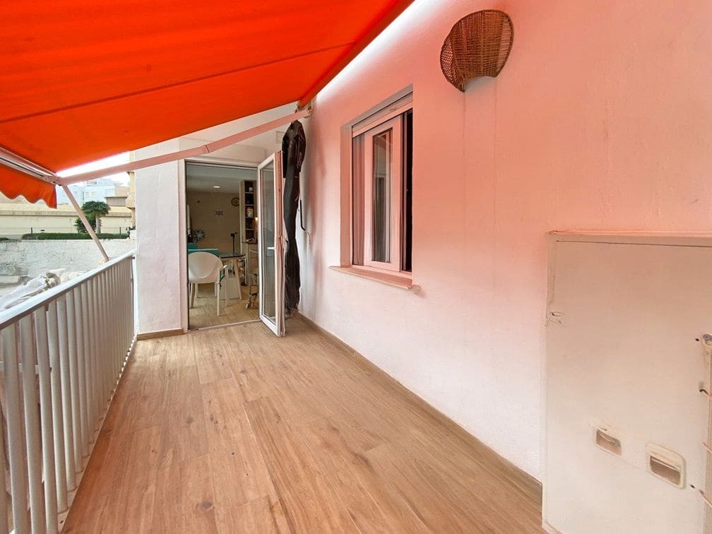 3 soverom Leilighet til salgs i Gandia med garasje - € 690 000 (Ref: 9073006)