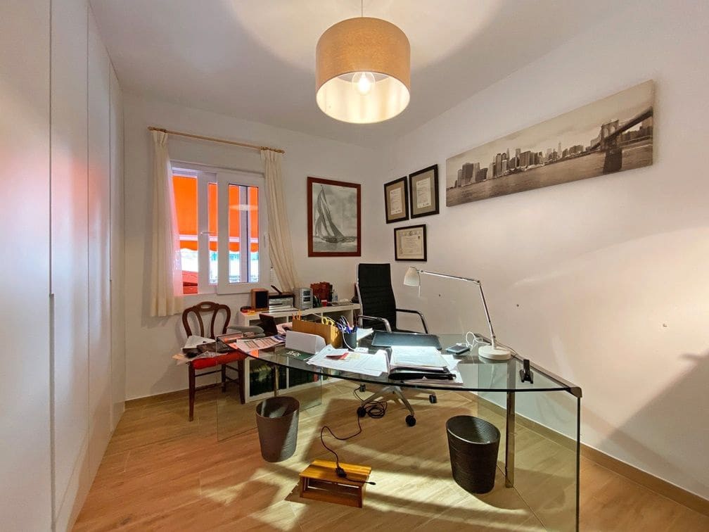 3 soverom Leilighet til salgs i Gandia med garasje - € 690 000 (Ref: 9073006)