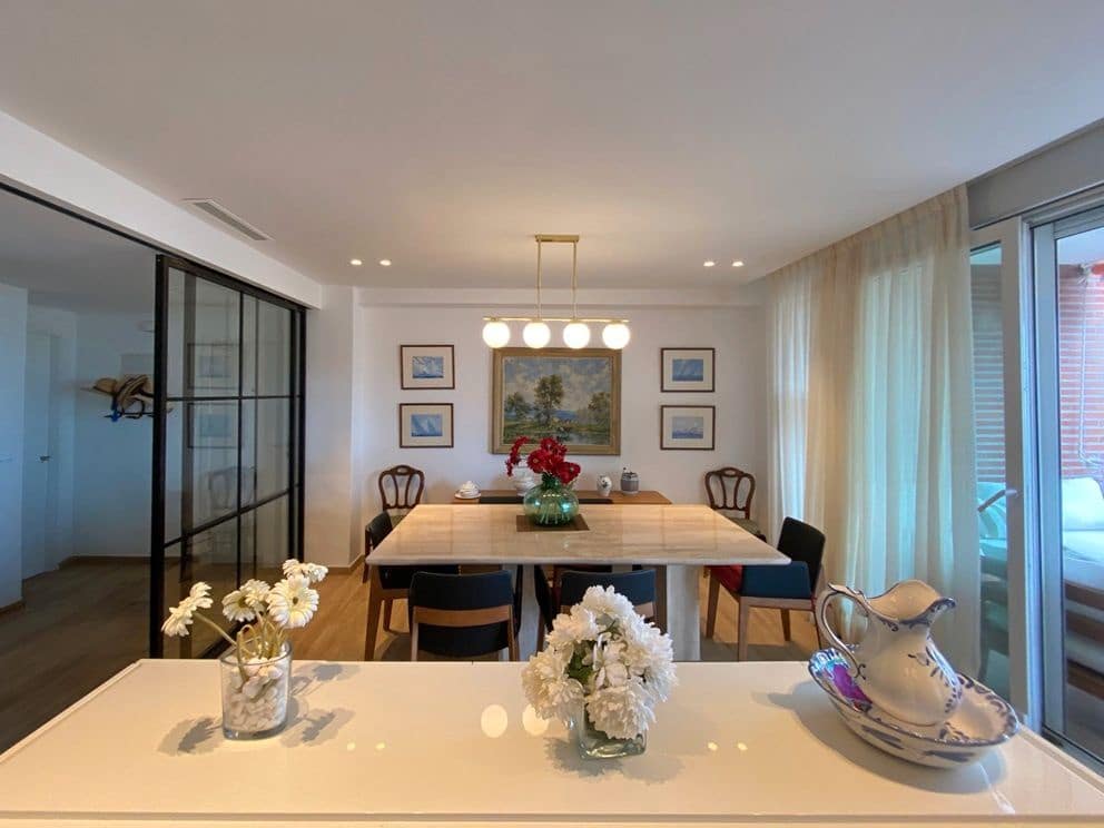 3 soverom Leilighet til salgs i Gandia med garasje - € 690 000 (Ref: 9073006)