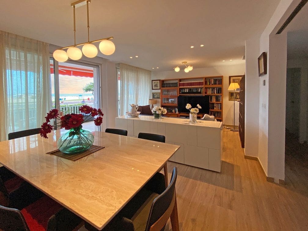 3 soverom Leilighet til salgs i Gandia med garasje - € 690 000 (Ref: 9073006)