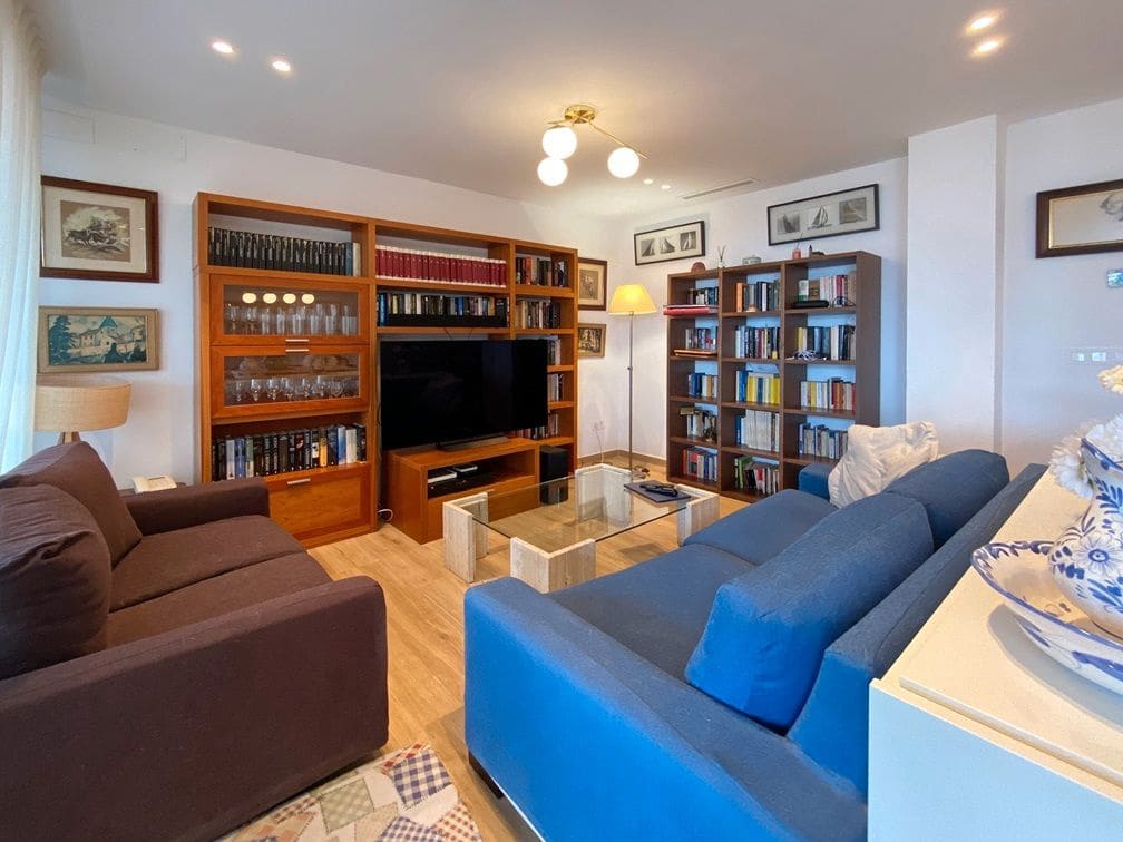 3 soverom Leilighet til salgs i Gandia med garasje - € 690 000 (Ref: 9073006)