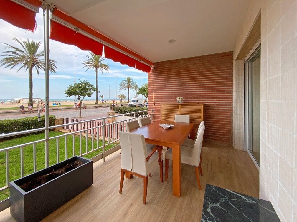 3 soverom Leilighet til salgs i Gandia med garasje - € 690 000 (Ref: 9073006)