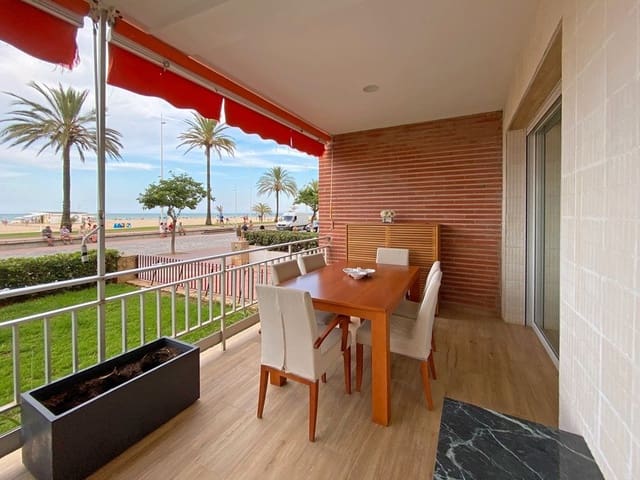 3 soveværelse Lejlighed til salg i Gandia med garage - € 690.000 (Ref: 9073006)