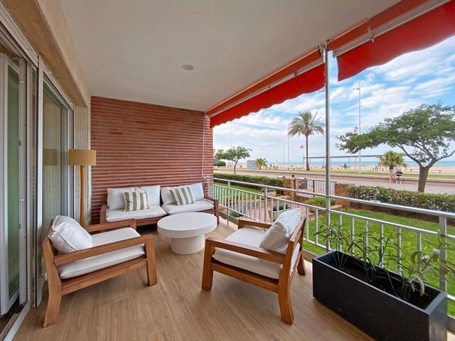 3 soveværelse Lejlighed til salg i Gandia med garage - € 690.000 (Ref: 9073006)