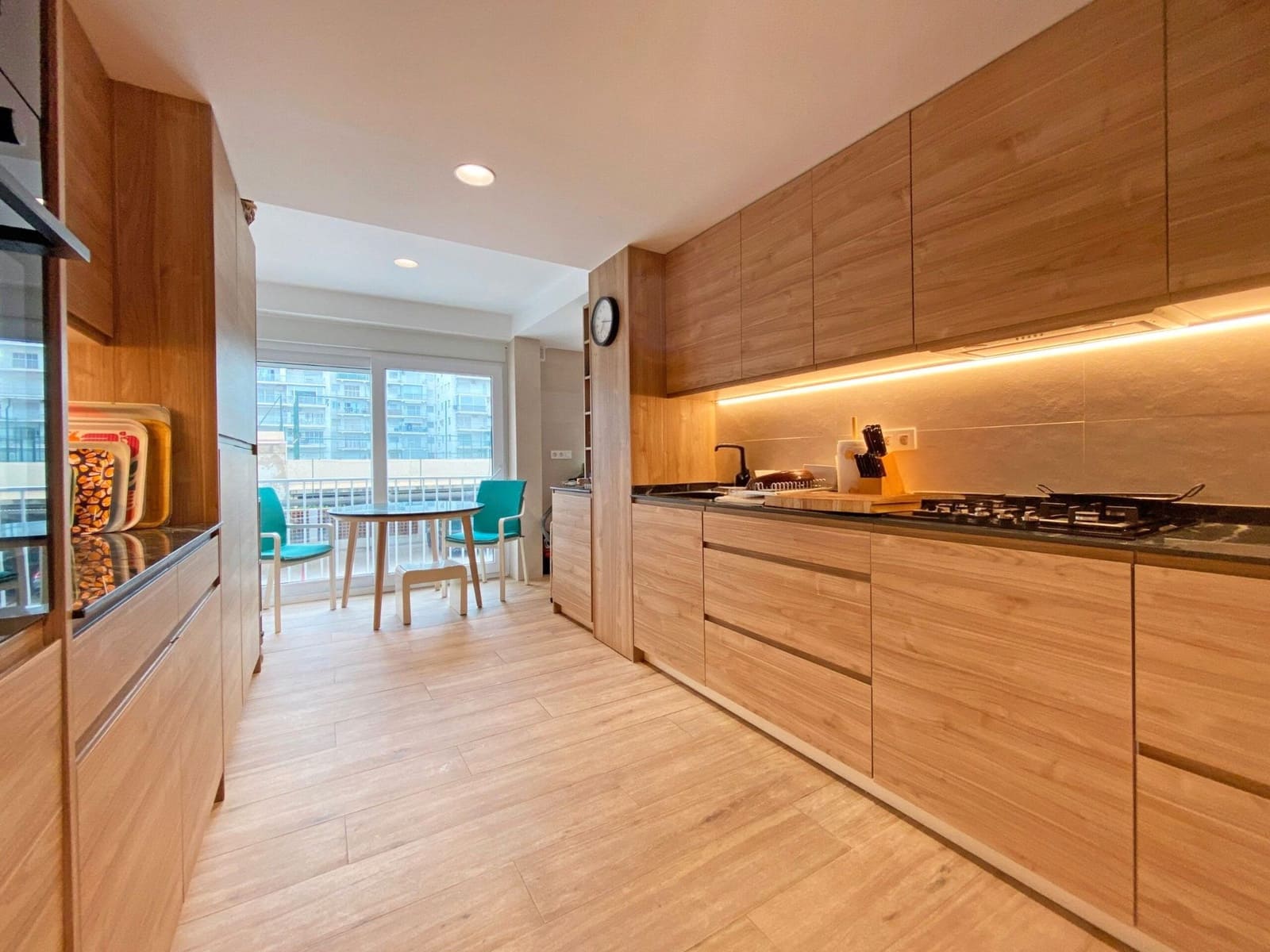 3 soverom Leilighet til salgs i Gandia med garasje - € 690 000 (Ref: 9073006)