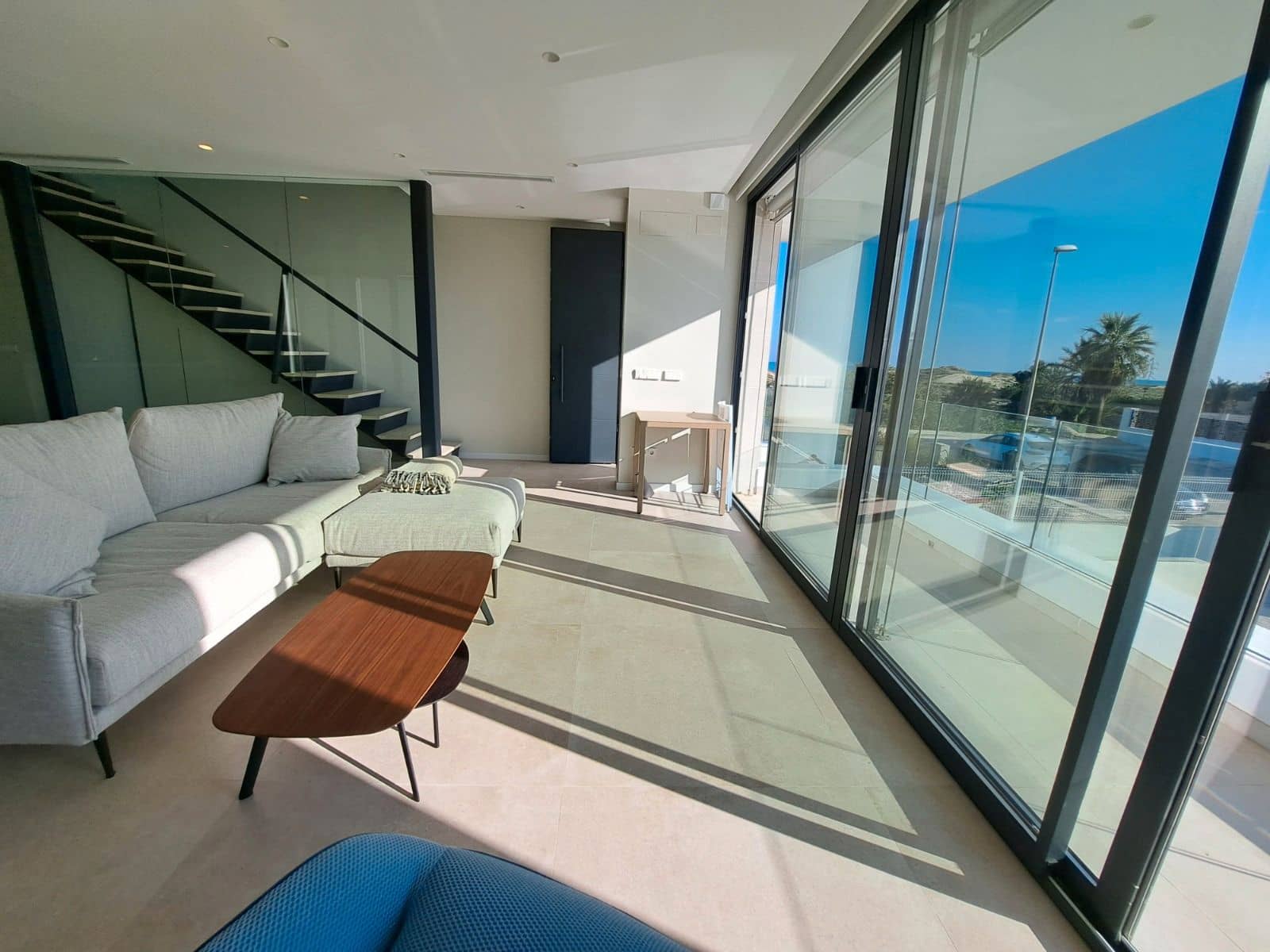 5 soveværelse Villa til salg i Oliva med swimmingpool garage - € 950.000 (Ref: 9094568)