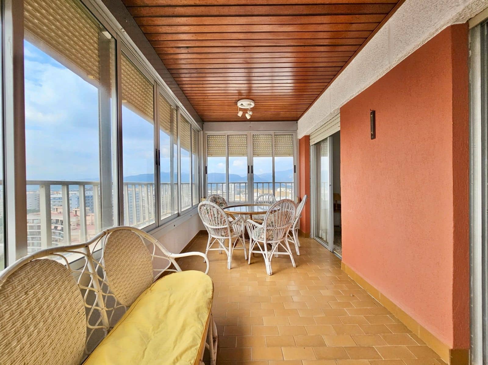 4 camera da letto Appartamento in vendita in Gandia con piscina garage - 399.000 € (Rif: 9104069)