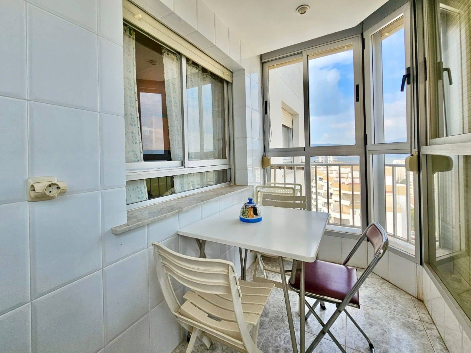 4 camera da letto Appartamento in vendita in Gandia con piscina garage - 399.000 € (Rif: 9104069)