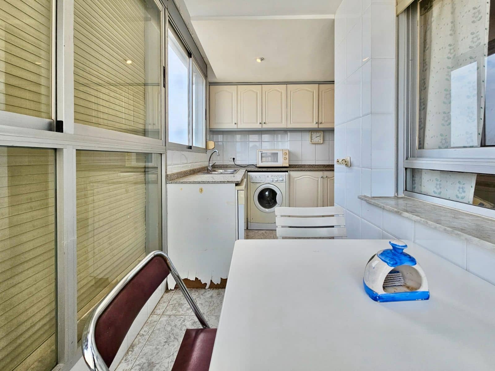 4 camera da letto Appartamento in vendita in Gandia con piscina garage - 399.000 € (Rif: 9104069)