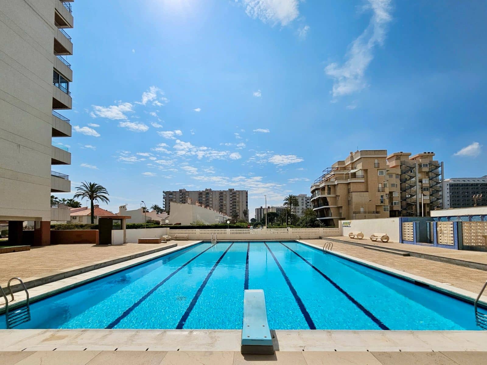 4 camera da letto Appartamento in vendita in Gandia con piscina garage - 399.000 € (Rif: 9104069)