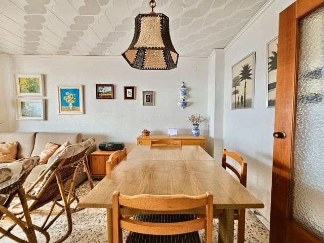 4 camera da letto Appartamento in vendita in Gandia con piscina garage - 399.000 € (Rif: 9104069)