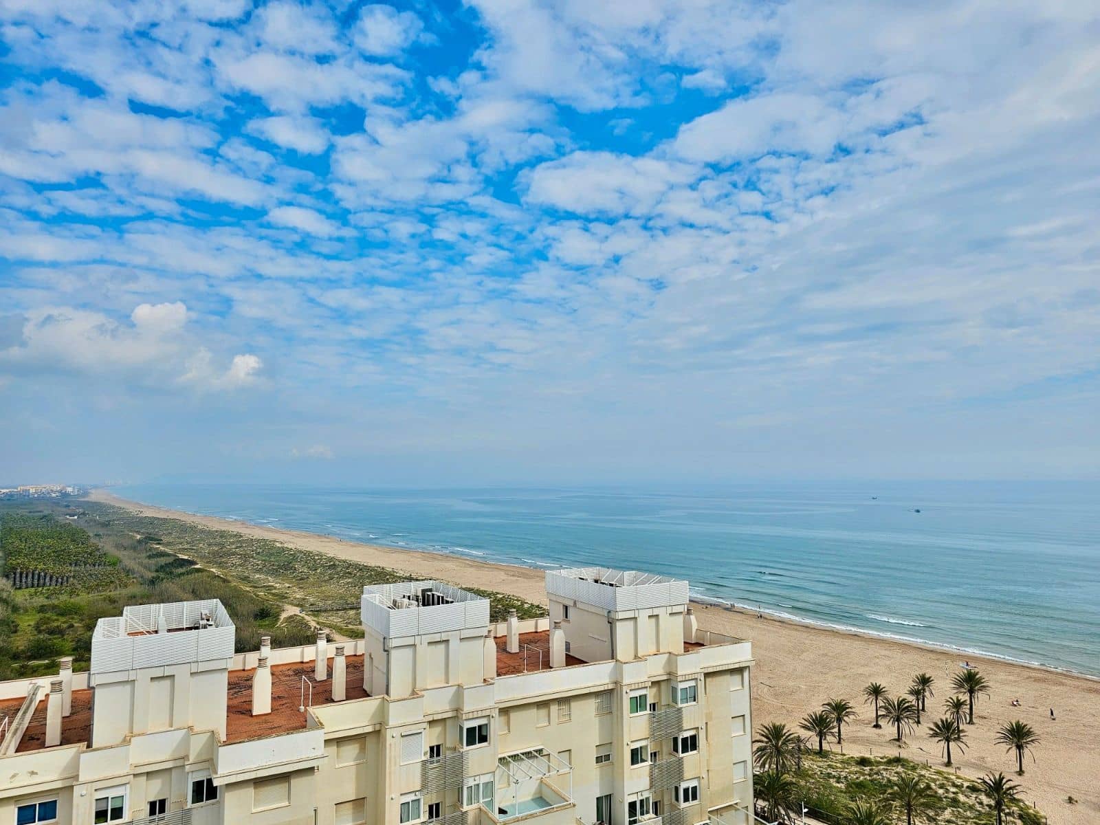 4 camera da letto Appartamento in vendita in Gandia con piscina garage - 399.000 € (Rif: 9104069)