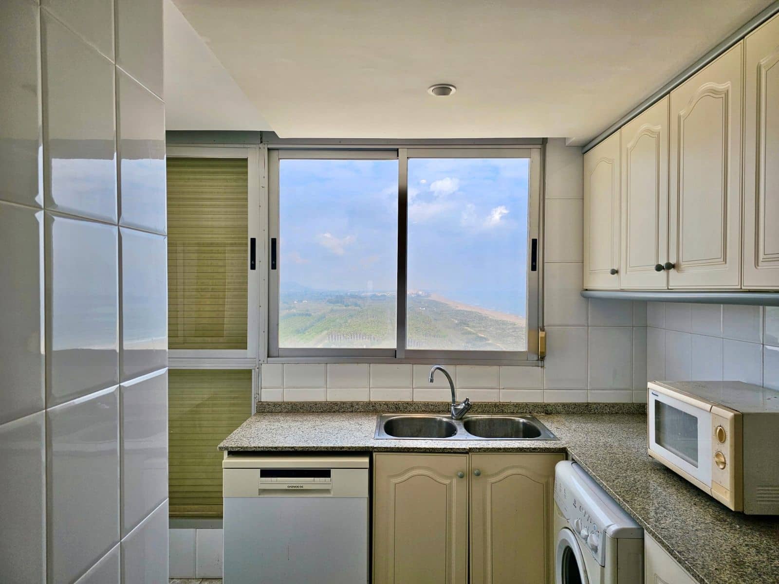 4 camera da letto Appartamento in vendita in Gandia con piscina garage - 399.000 € (Rif: 9104069)