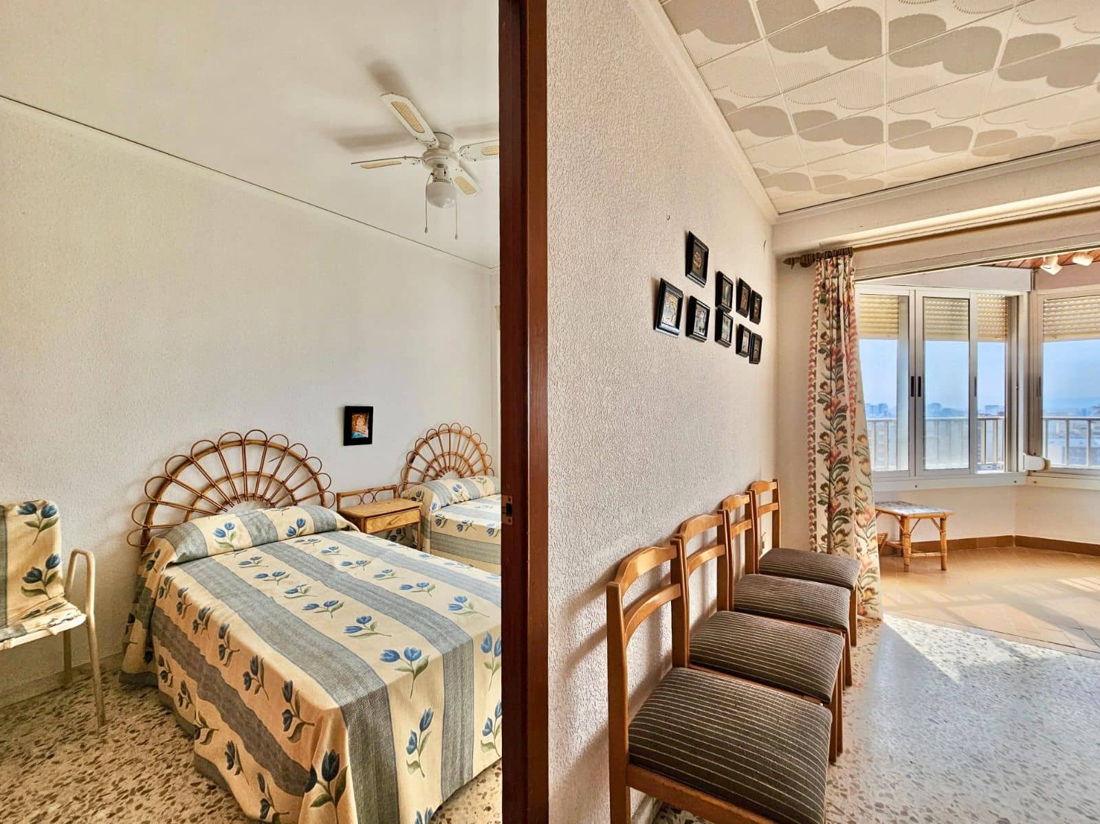 4 camera da letto Appartamento in vendita in Gandia con piscina garage - 399.000 € (Rif: 9104069)