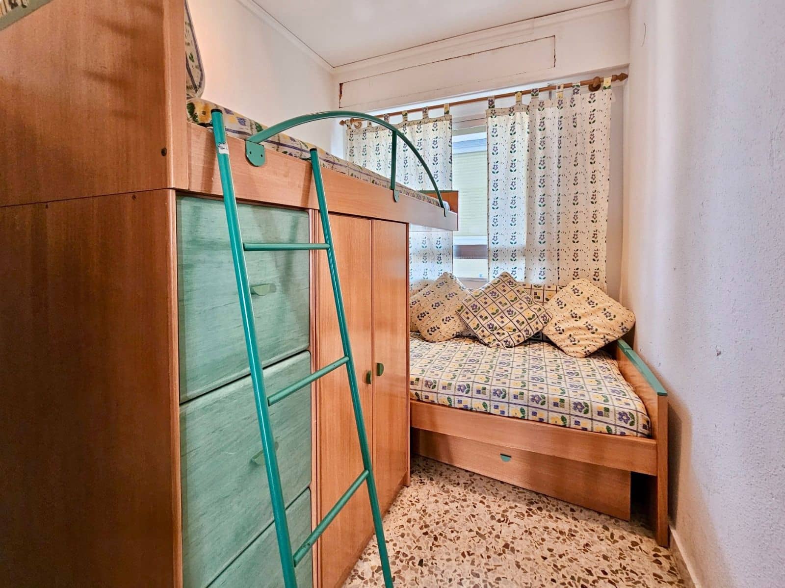 4 camera da letto Appartamento in vendita in Gandia con piscina garage - 399.000 € (Rif: 9104069)