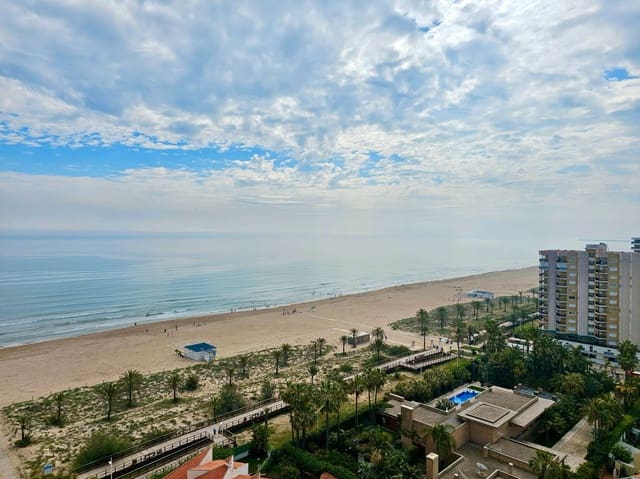 4 camera da letto Appartamento in vendita in Gandia con piscina garage - 399.000 € (Rif: 9104069)