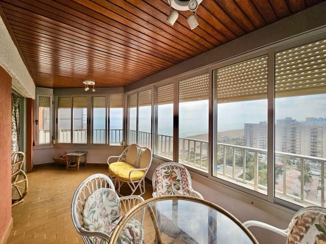 4 camera da letto Appartamento in vendita in Gandia con piscina garage - 399.000 € (Rif: 9104069)