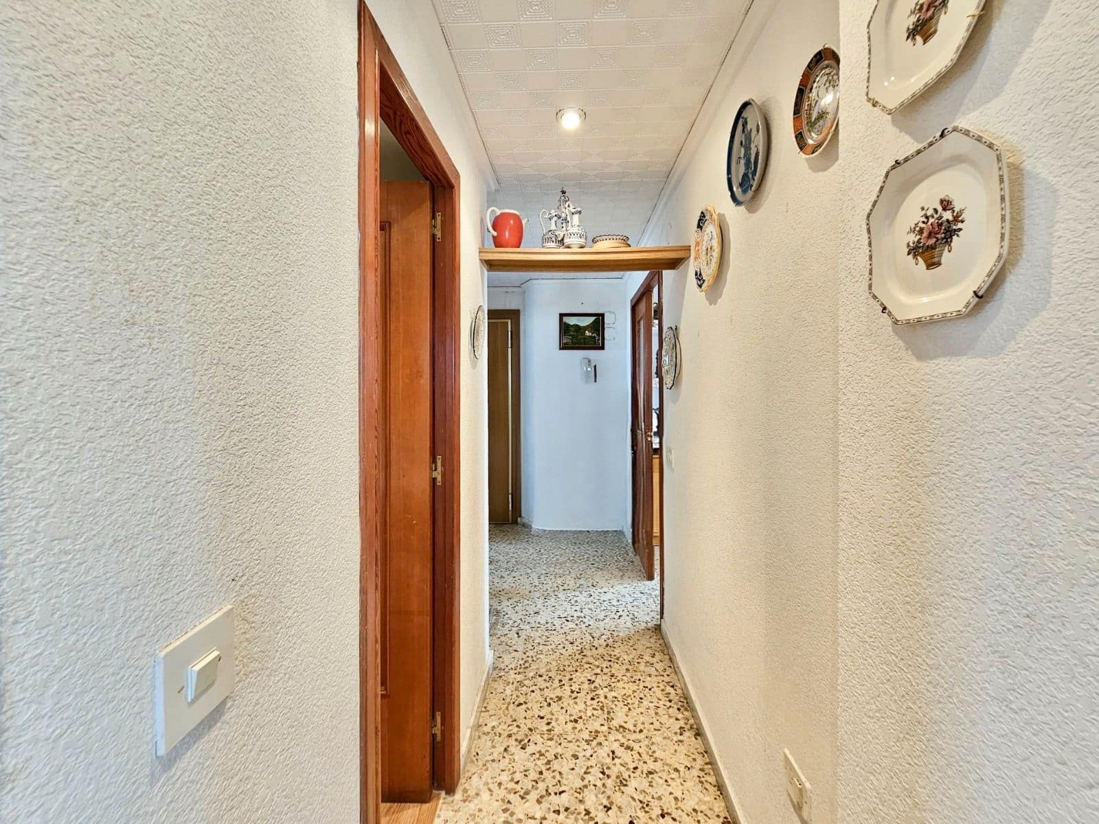 4 camera da letto Appartamento in vendita in Gandia con piscina garage - 399.000 € (Rif: 9104069)