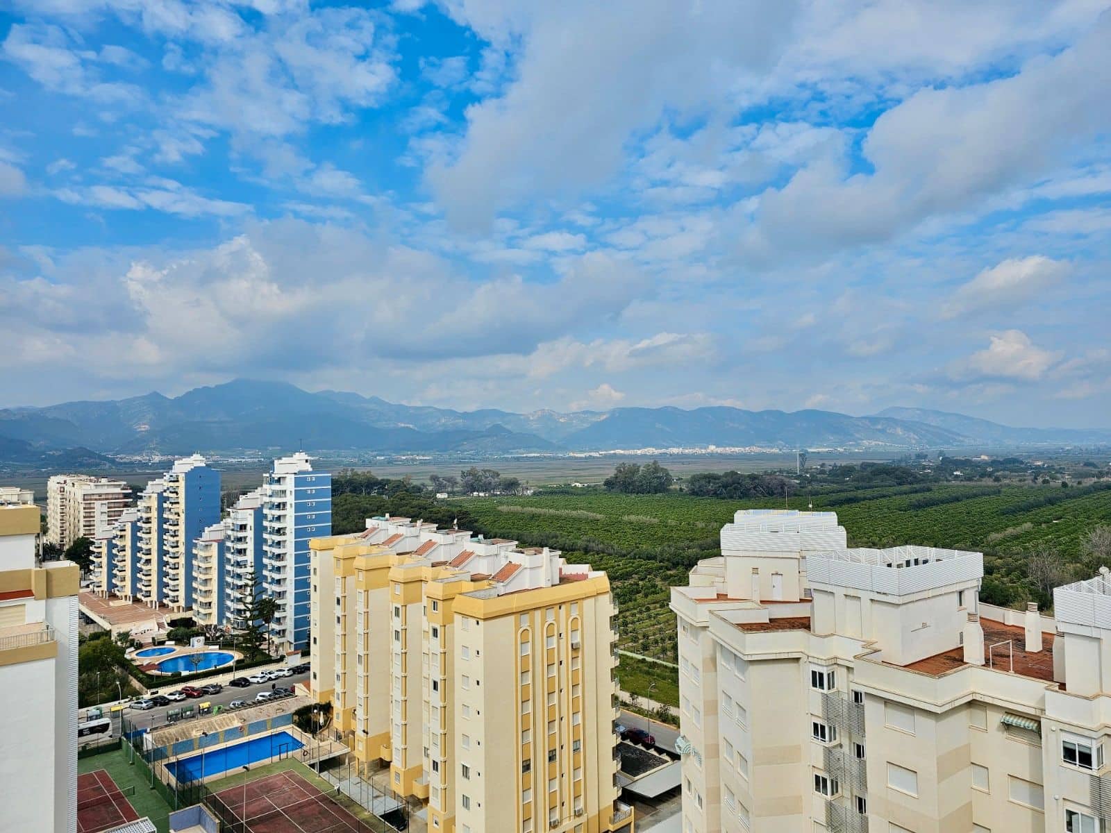 4 camera da letto Appartamento in vendita in Gandia con piscina garage - 399.000 € (Rif: 9104069)